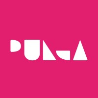 Pulga logo, Pulga contact details