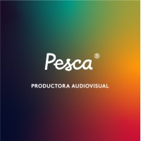 PESCA Productora Audiovisual logo, PESCA Productora Audiovisual contact details