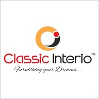 Classic Interio logo, Classic Interio contact details