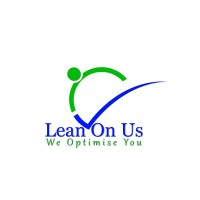 Lean On Us logo, Lean On Us contact details