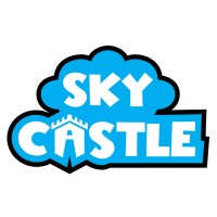 Sky Castle Toys logo, Sky Castle Toys contact details