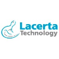 Lacerta Technology Ltd►Materials Analytical Services and logo, Lacerta Technology Ltd►Materials Analytical Services and contact details