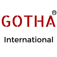 GOTHA® International Academy logo, GOTHA® International Academy contact details