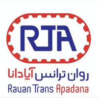 RTA | RavanTrans Apadana logo, RTA | RavanTrans Apadana contact details