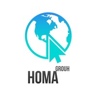 Homagrouh logo, Homagrouh contact details