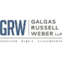 Galgas Russell Weber LLP logo, Galgas Russell Weber LLP contact details