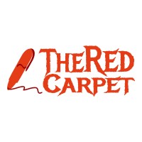 The Red Carpet logo, The Red Carpet contact details