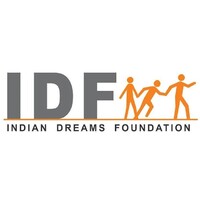 Indian Dreams Foundation logo, Indian Dreams Foundation contact details