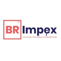 B R Impex logo, B R Impex contact details