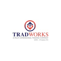 TRADWORKS (SMC- Private) LTD logo, TRADWORKS (SMC- Private) LTD contact details