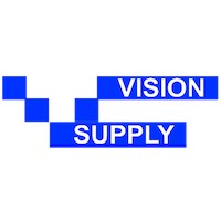 Vision Supply logo, Vision Supply contact details