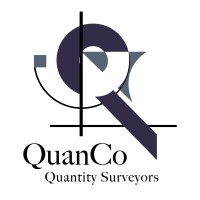 QuanCo Quantity Surveyors logo, QuanCo Quantity Surveyors contact details