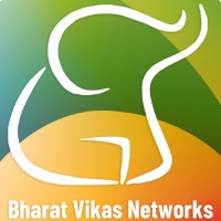 Bharat Vikas Networks logo, Bharat Vikas Networks contact details