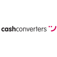 CASHCONVERTERS NORTE logo, CASHCONVERTERS NORTE contact details