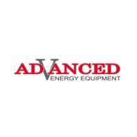 Advanced Energy Equipment logo, Advanced Energy Equipment contact details