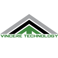 Vincere Technology logo, Vincere Technology contact details