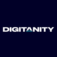 Digitanity logo, Digitanity contact details