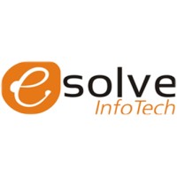 E-solve Infotech Private Limited logo, E-solve Infotech Private Limited contact details