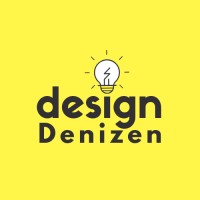 Design Denizen logo, Design Denizen contact details