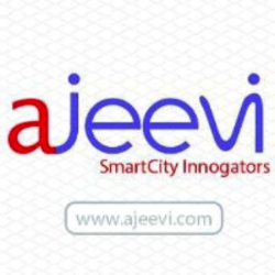 ajeevitech logo, ajeevitech contact details