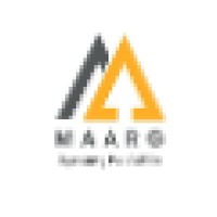 Maarg Corporate Services logo, Maarg Corporate Services contact details