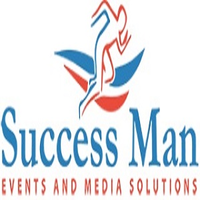 Success Man Events and Media Solutions Pvt Ltd logo, Success Man Events and Media Solutions Pvt Ltd contact details