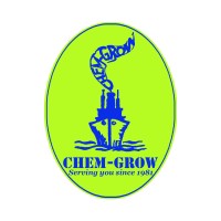 Chem-Grow Pte Ltd logo, Chem-Grow Pte Ltd contact details