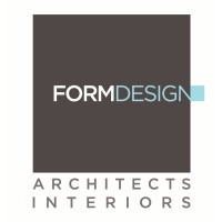 FORM Design logo, FORM Design contact details