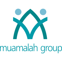 Muamalah Group logo, Muamalah Group contact details