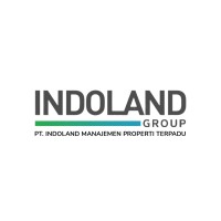 PT Indoland Manajemen Properti Terpadu logo, PT Indoland Manajemen Properti Terpadu contact details