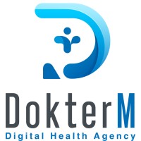 DokterM Digital Health Agency logo, DokterM Digital Health Agency contact details