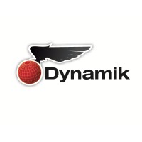 Dynamik, Inc. logo, Dynamik, Inc. contact details