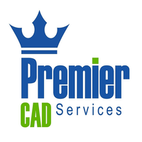 Premier CAD Services logo, Premier CAD Services contact details