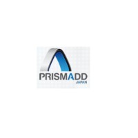 PRISMADD JAPAN logo, PRISMADD JAPAN contact details