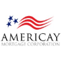 Americay Mortgage Corp logo, Americay Mortgage Corp contact details