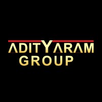 Adityaram Group logo, Adityaram Group contact details