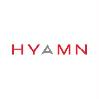 hyamn corp logo, hyamn corp contact details