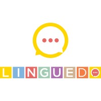 Linguedo logo, Linguedo contact details