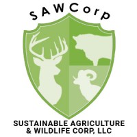 Sustainable Agriculture and Wildlife Corp, LLC logo, Sustainable Agriculture and Wildlife Corp, LLC contact details