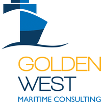 Golden West Maritime Consulting logo, Golden West Maritime Consulting contact details