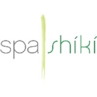 Spa Shiki logo, Spa Shiki contact details