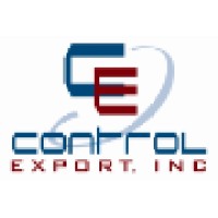 Control Export logo, Control Export contact details