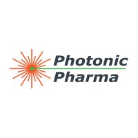 Photonic Pharma logo, Photonic Pharma contact details