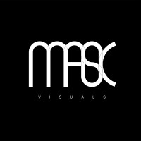 MASK Visuals logo, MASK Visuals contact details