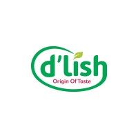 D'lish - Origin Of Taste logo, D'lish - Origin Of Taste contact details