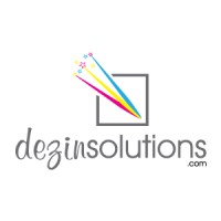 dezinsolutions.com logo, dezinsolutions.com contact details