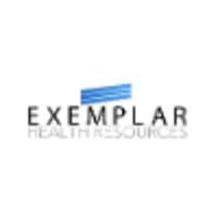 Exemplar Health Resources logo, Exemplar Health Resources contact details