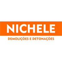 NICHELE DETONAÇÃO E OBRAS logo, NICHELE DETONAÇÃO E OBRAS contact details