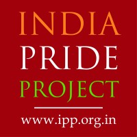 India Pride Project logo, India Pride Project contact details