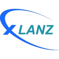 Xlanz logo, Xlanz contact details